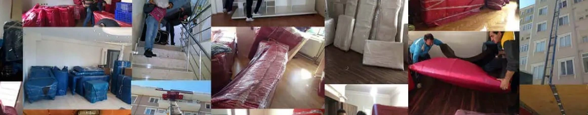 Bismil Parça Eşya Taşımacılık görseli